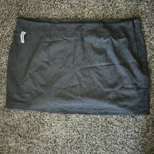 NWT Plus Size Old Navy Mini Pencil Skirt - SIZE 4X